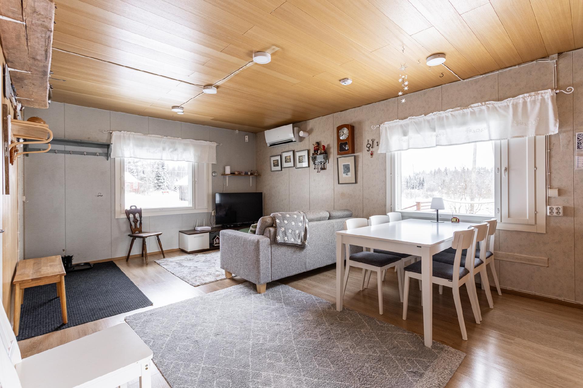 Kotkajärventie 1389, Iittala, Hämeenlinna