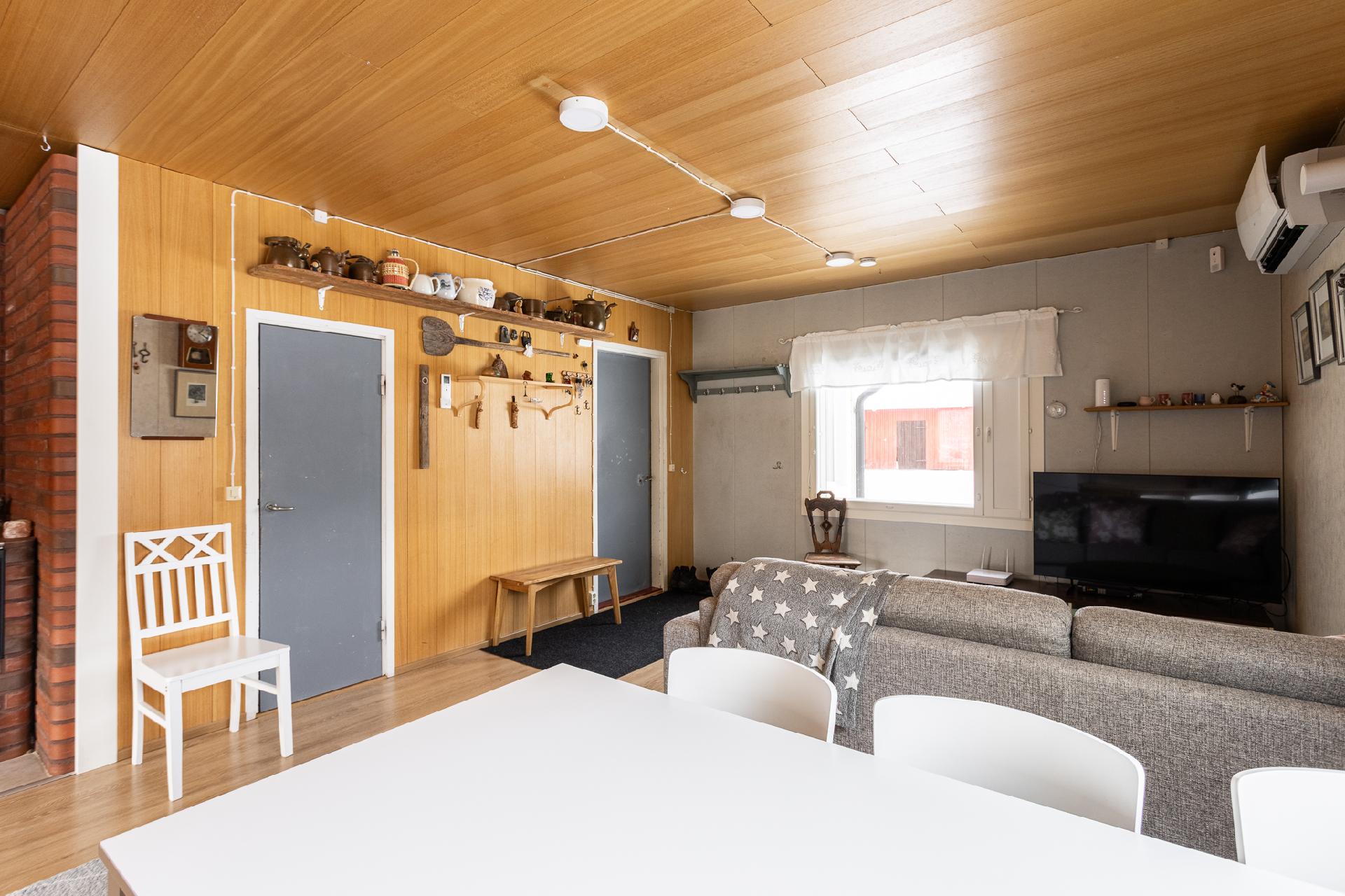 Kotkajärventie 1389, Iittala, Hämeenlinna