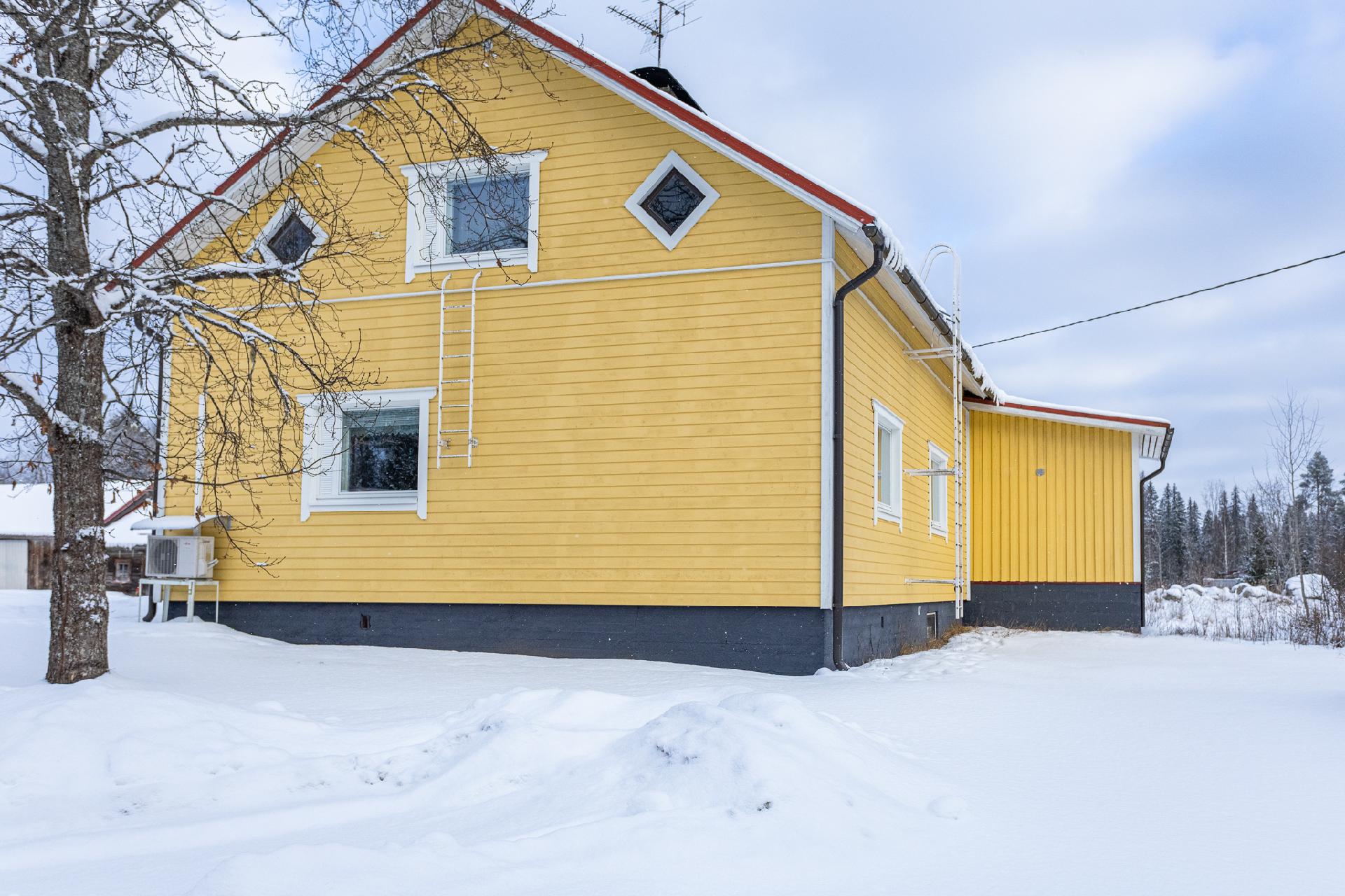 Kotkajärventie 1389, Iittala, Hämeenlinna