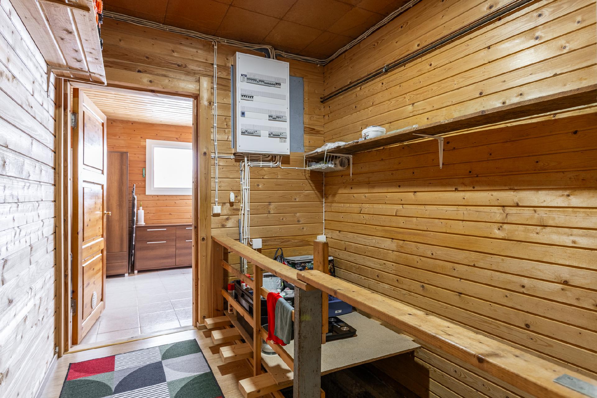 Kotkajärventie 1389, Iittala, Hämeenlinna