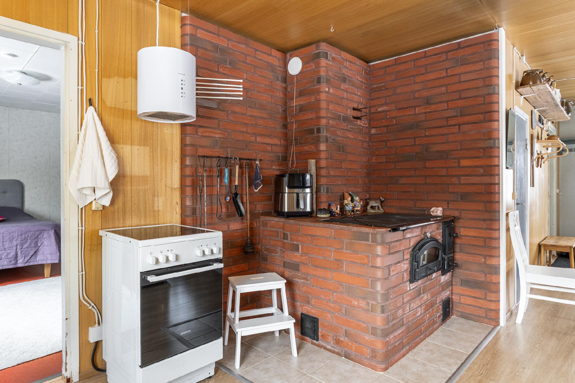 Kotkajärventie 1389, Iittala, Hämeenlinna