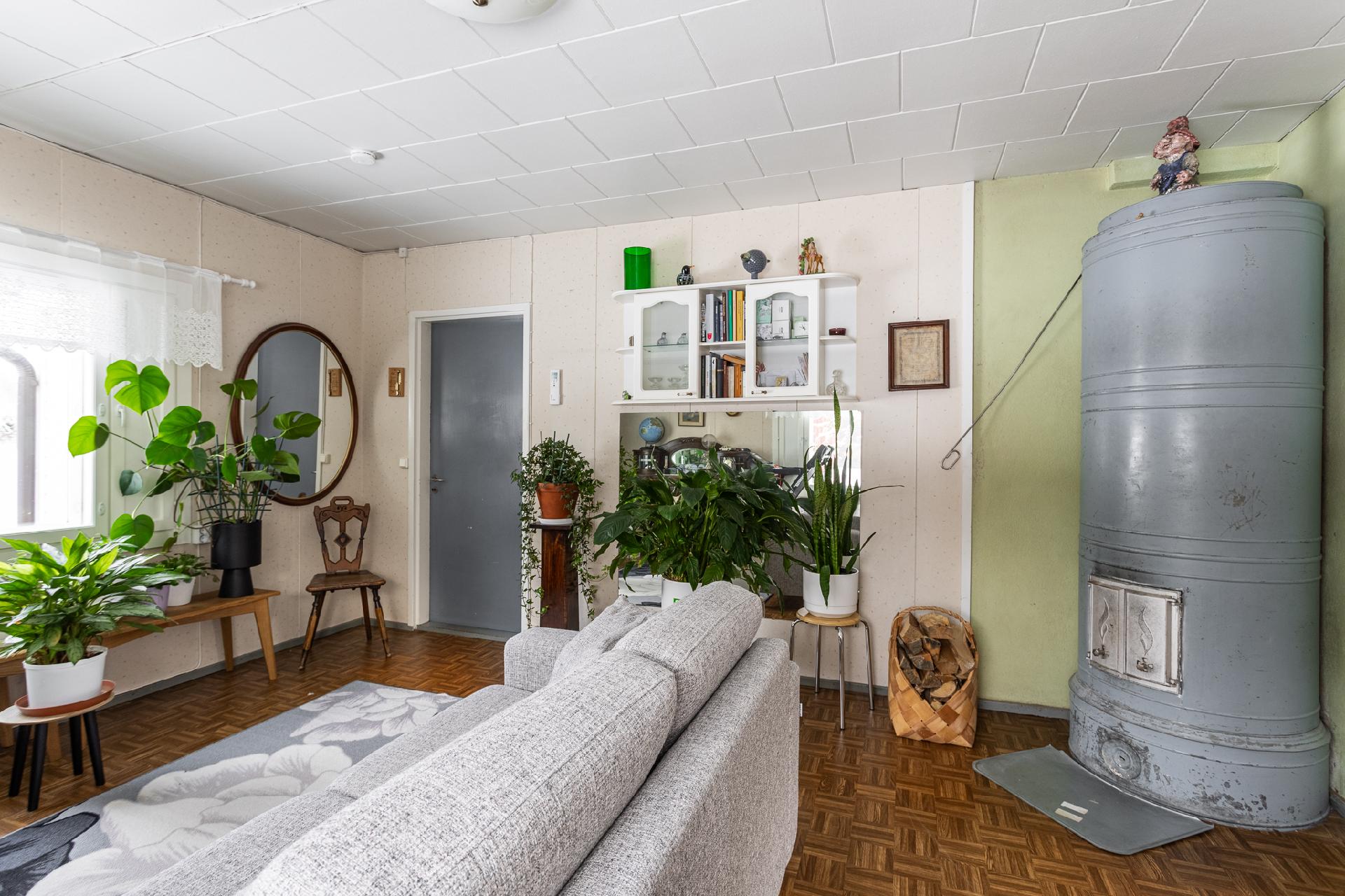 Kotkajärventie 1389, Iittala, Hämeenlinna