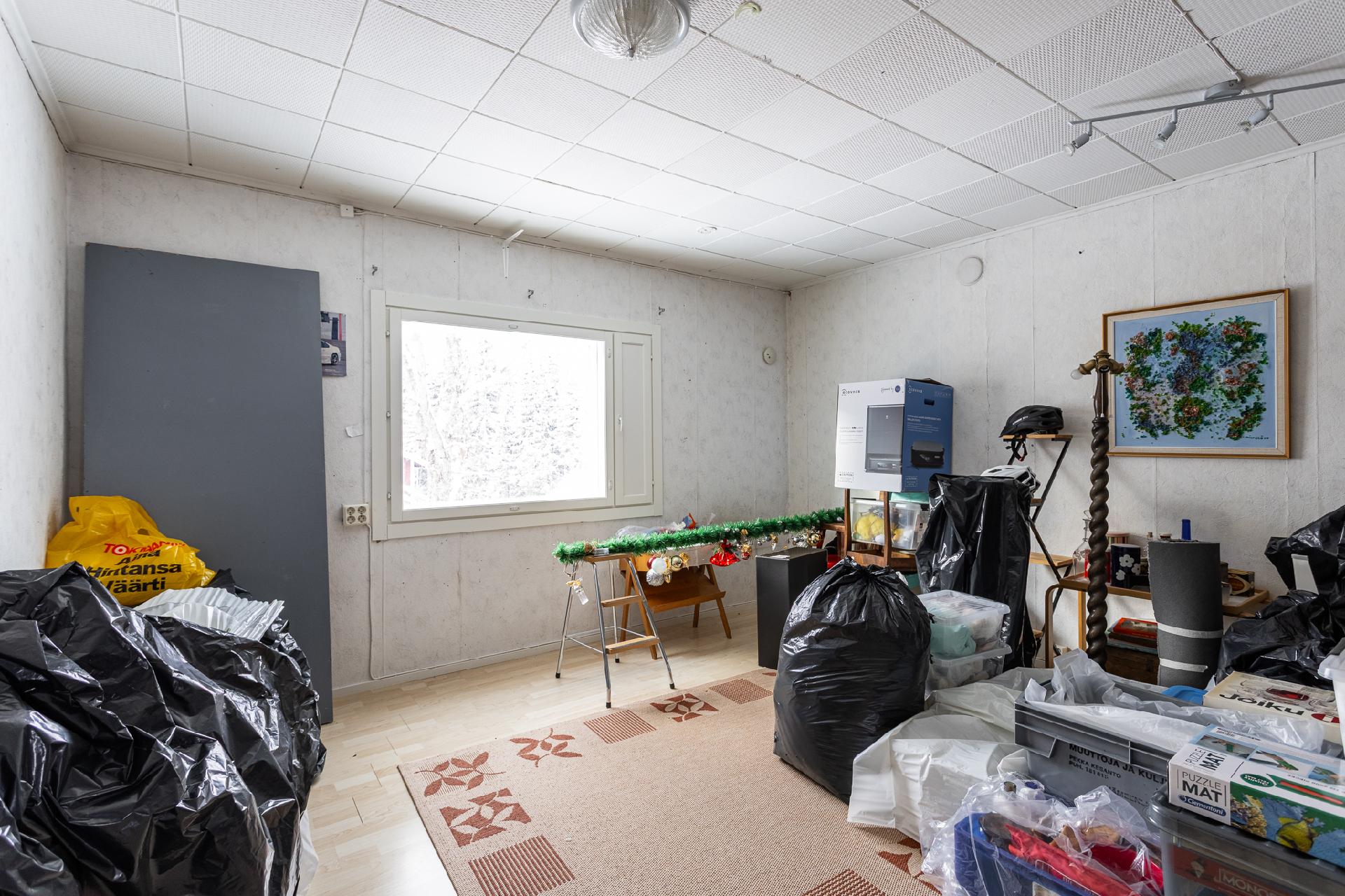 Kotkajärventie 1389, Iittala, Hämeenlinna