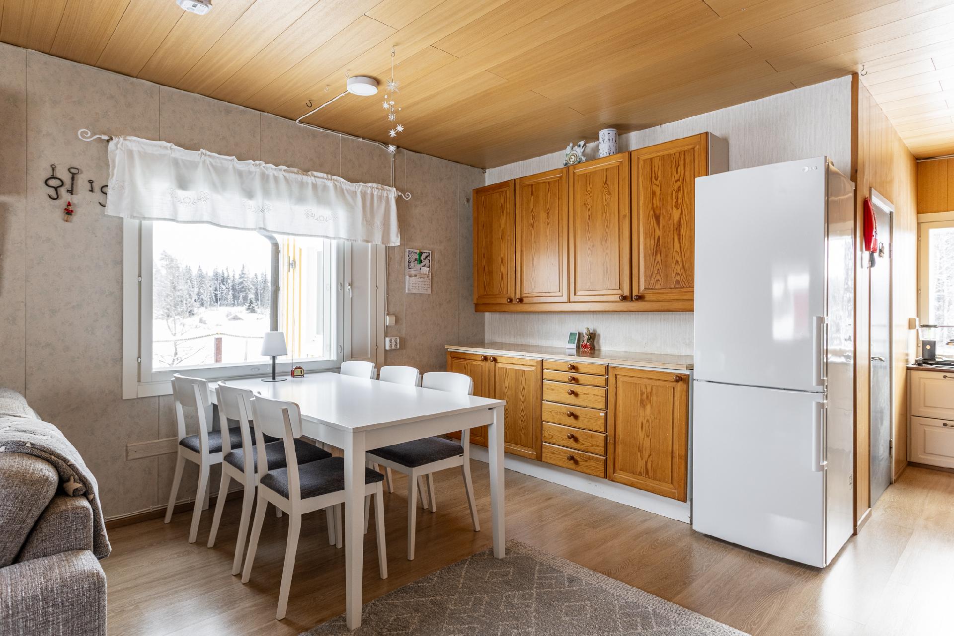 Kotkajärventie 1389, Iittala, Hämeenlinna