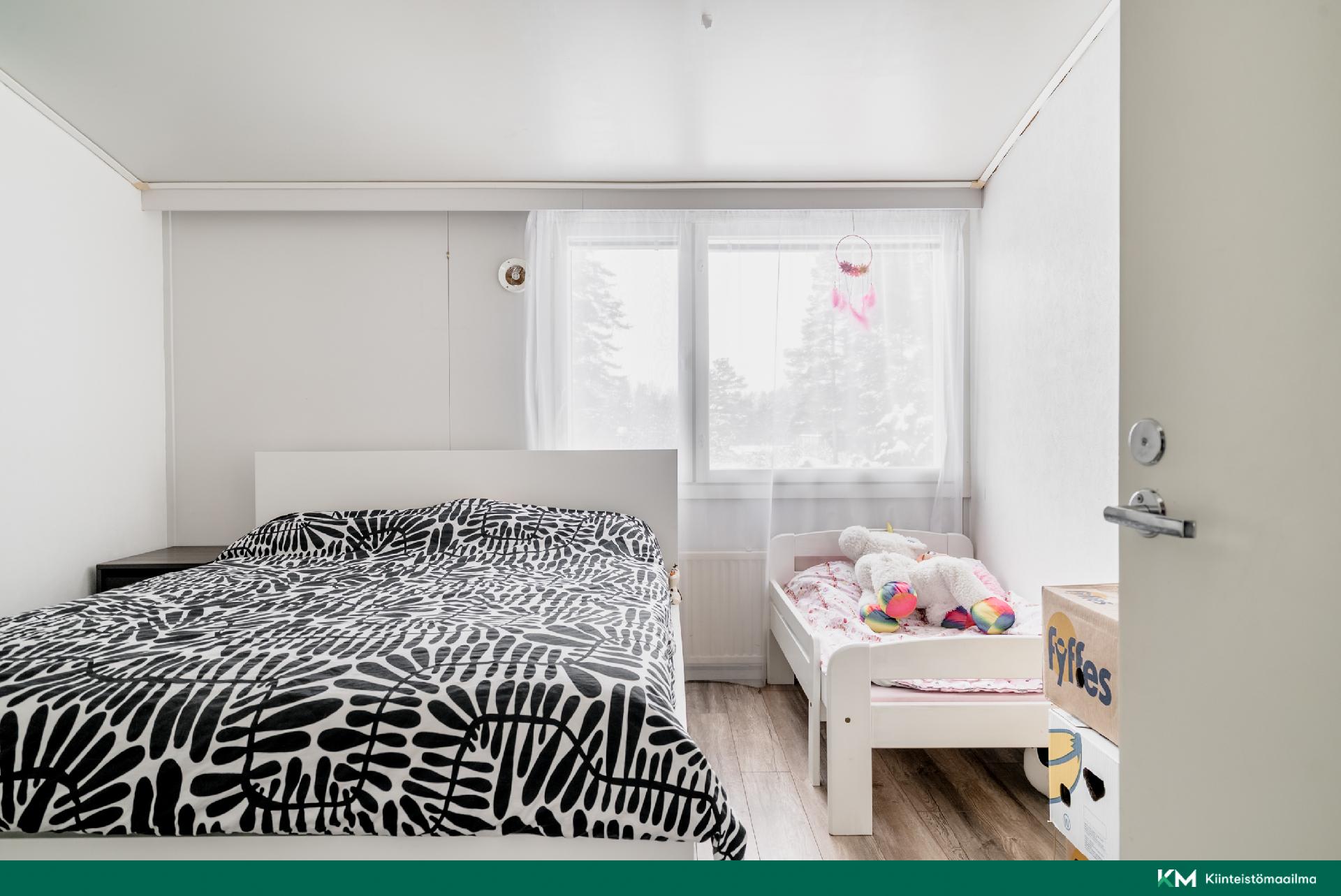 Kurukuja 4, Länsimäki, Vantaa