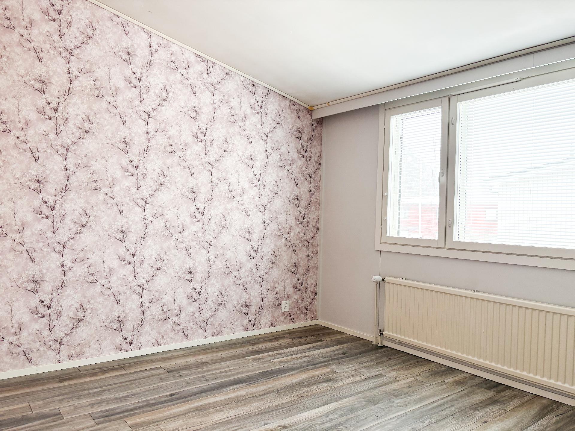 Kurukuja 4, Länsimäki, Vantaa