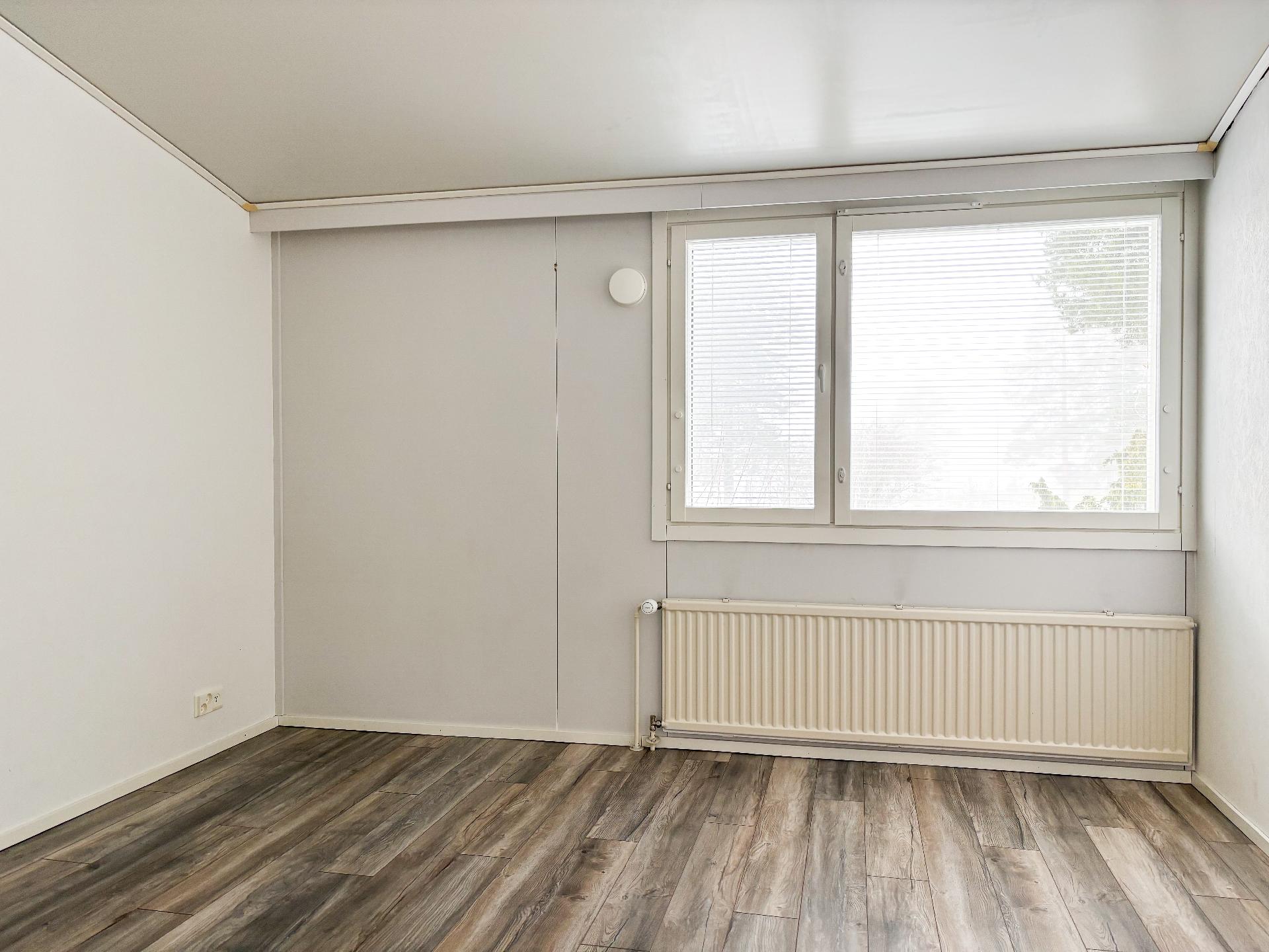 Kurukuja 4, Länsimäki, Vantaa