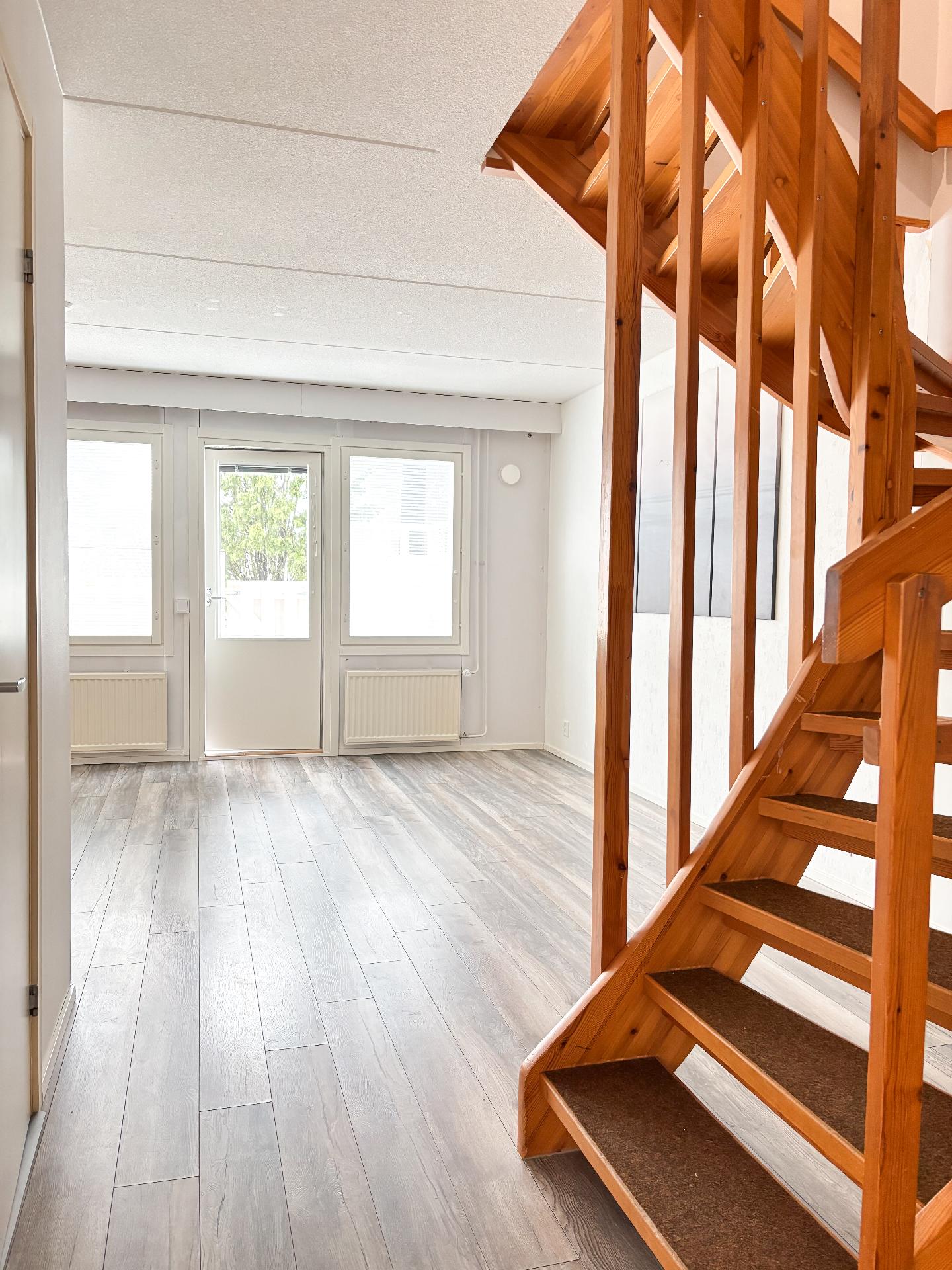 Kurukuja 4, Länsimäki, Vantaa