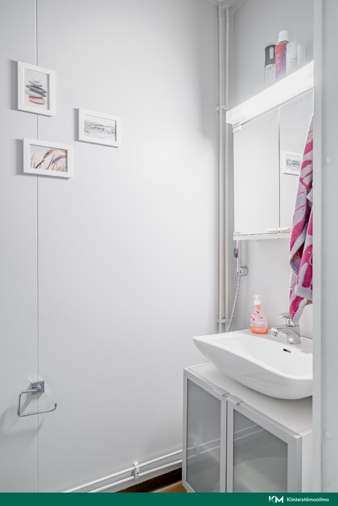 Kurukuja 4, Länsimäki, Vantaa