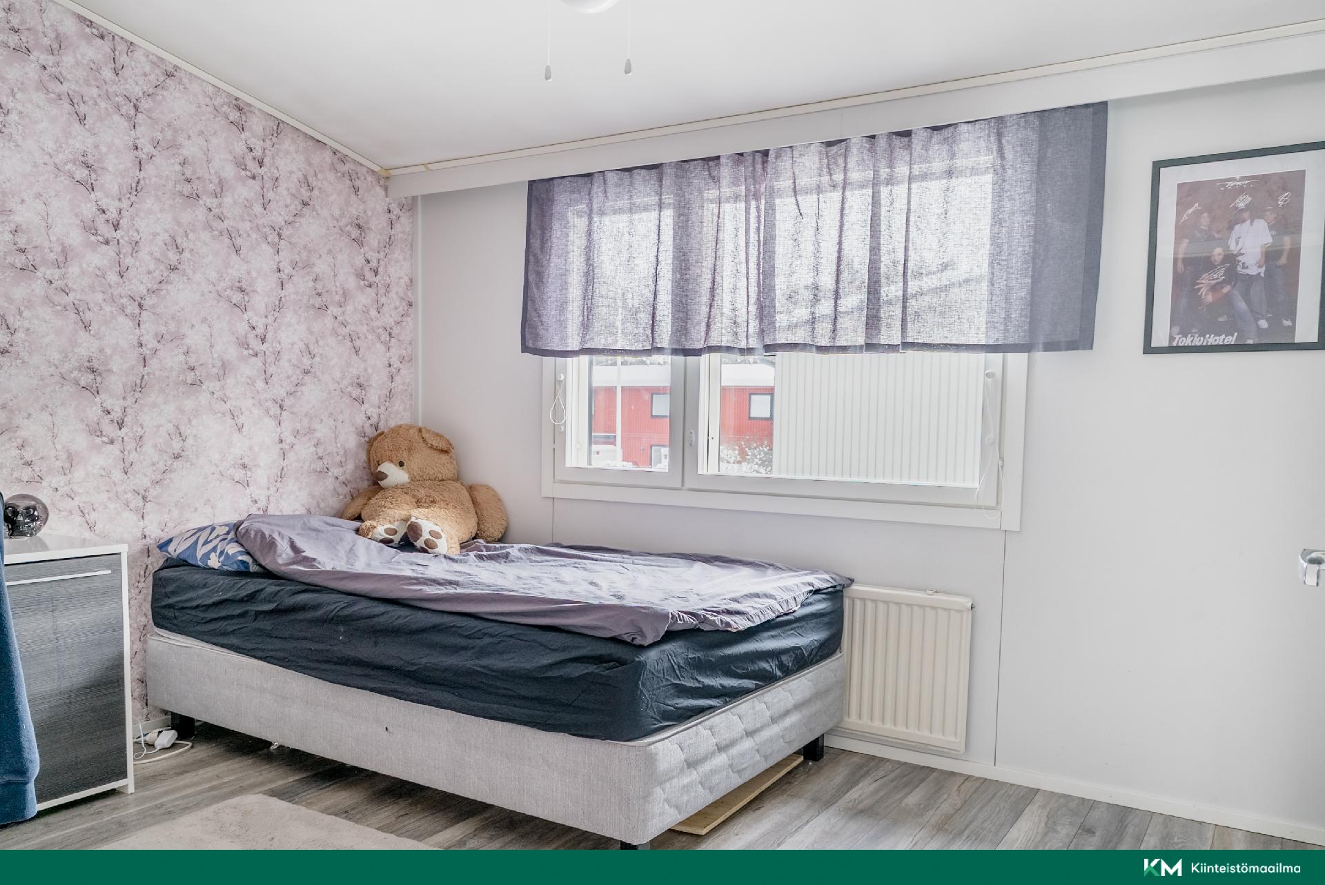 Kurukuja 4, Länsimäki, Vantaa