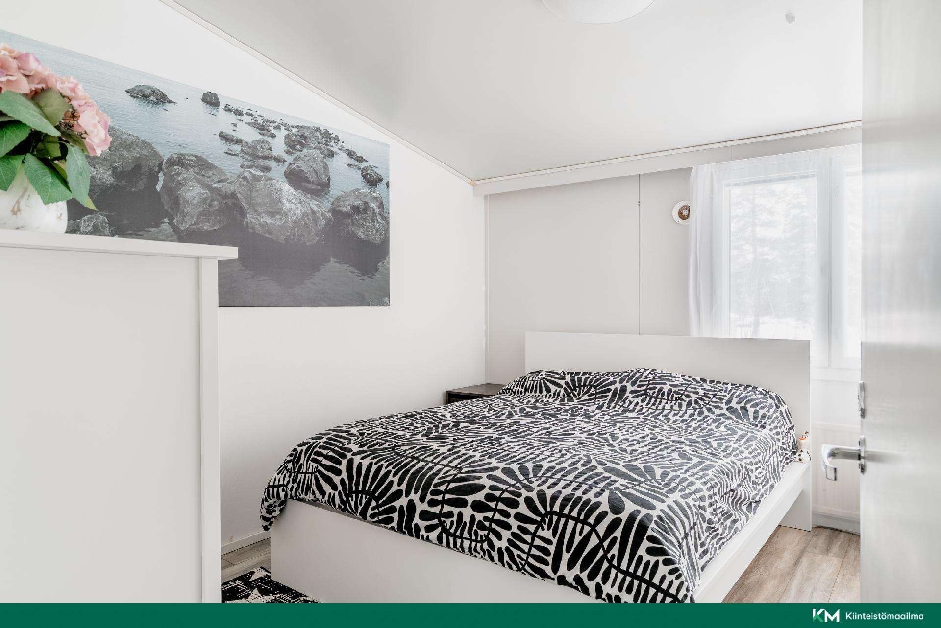 Kurukuja 4, Länsimäki, Vantaa