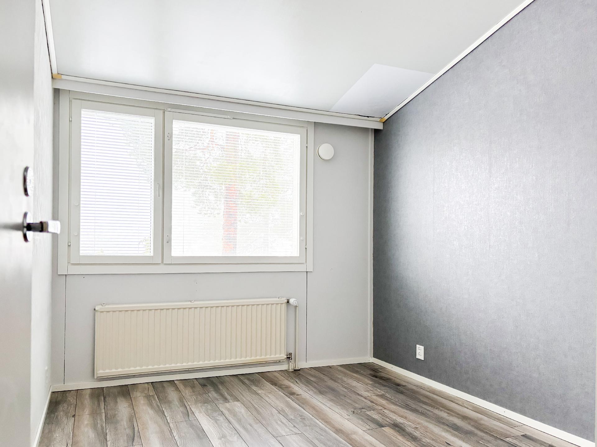 Kurukuja 4, Länsimäki, Vantaa