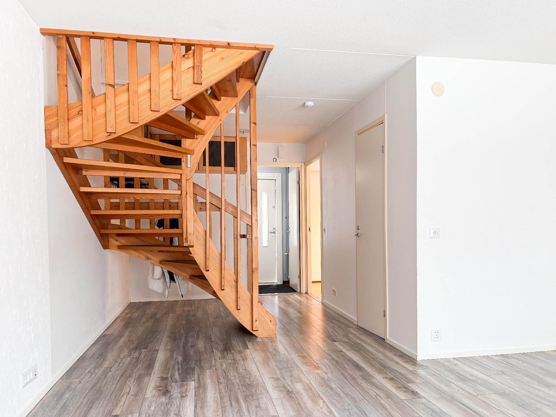 Kurukuja 4, Länsimäki, Vantaa