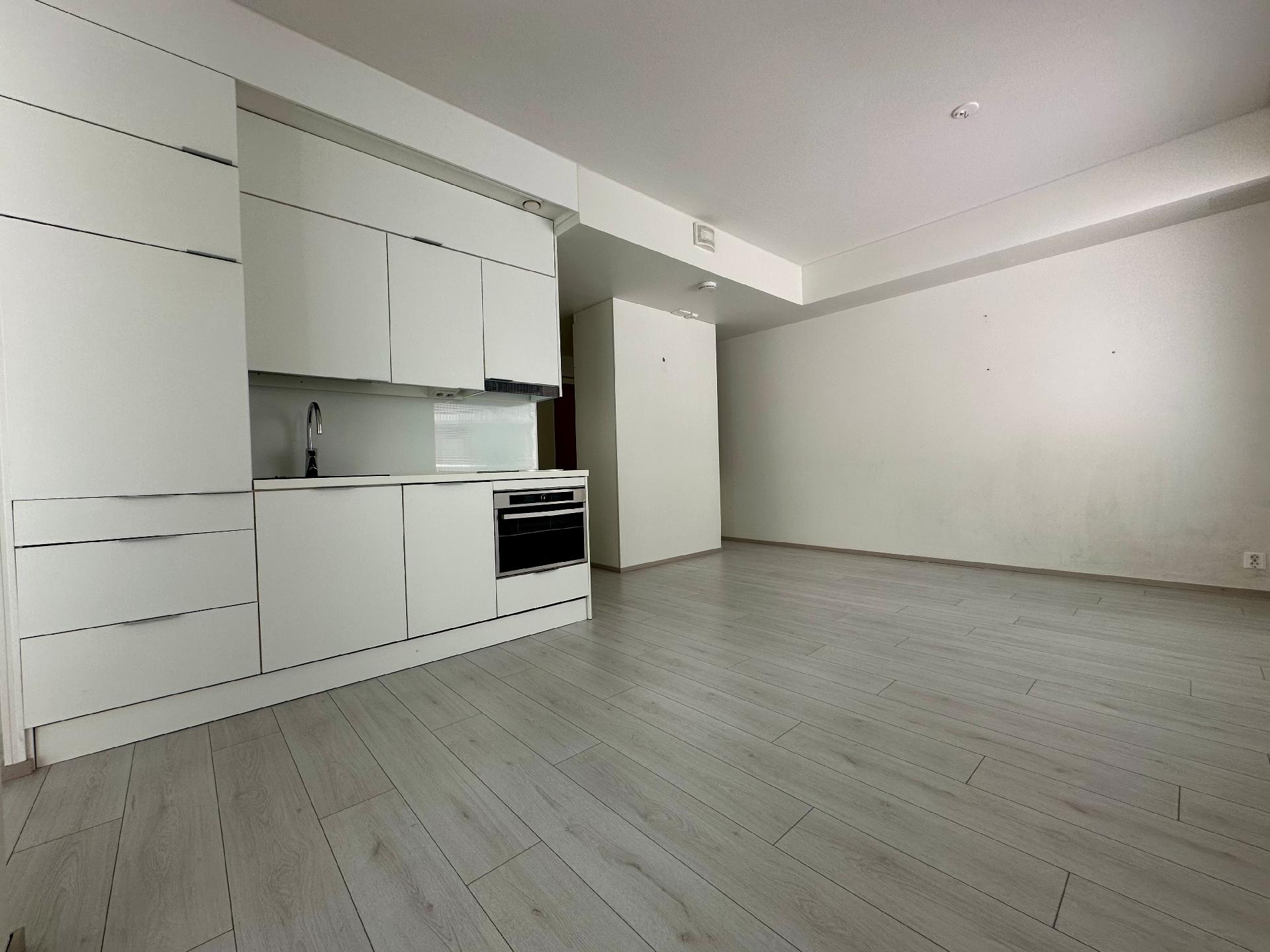 Satamatie 18, Toppilansalmi, Oulu