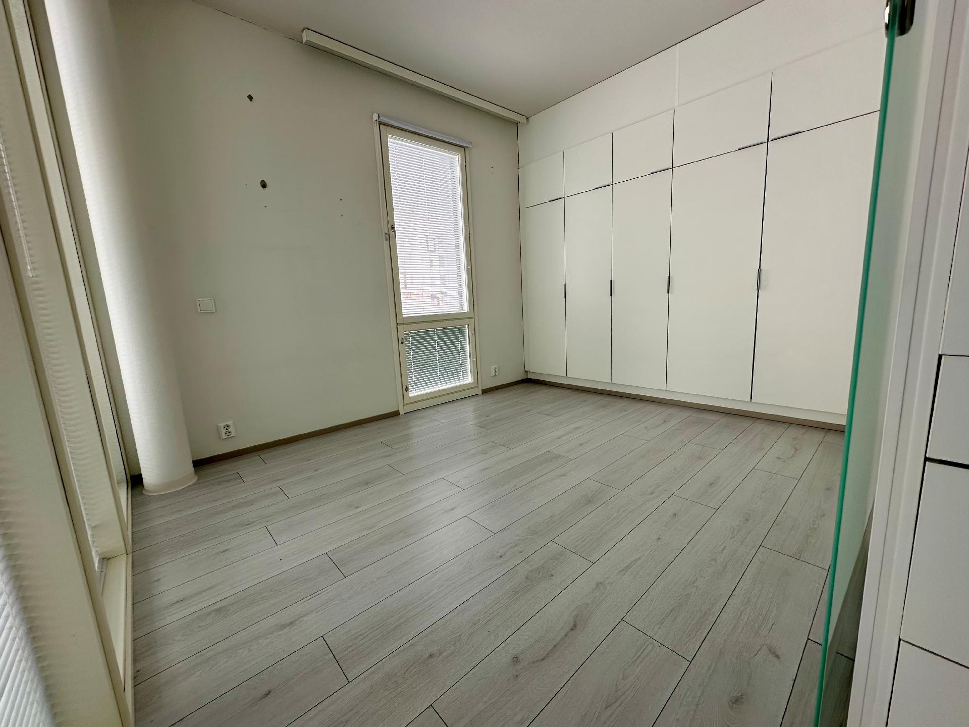 Satamatie 18, Toppilansalmi, Oulu