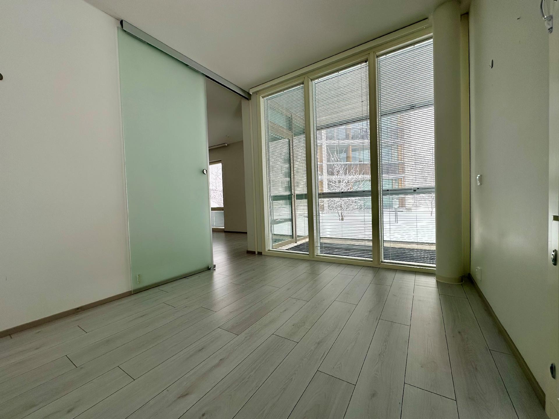 Satamatie 18, Toppilansalmi, Oulu