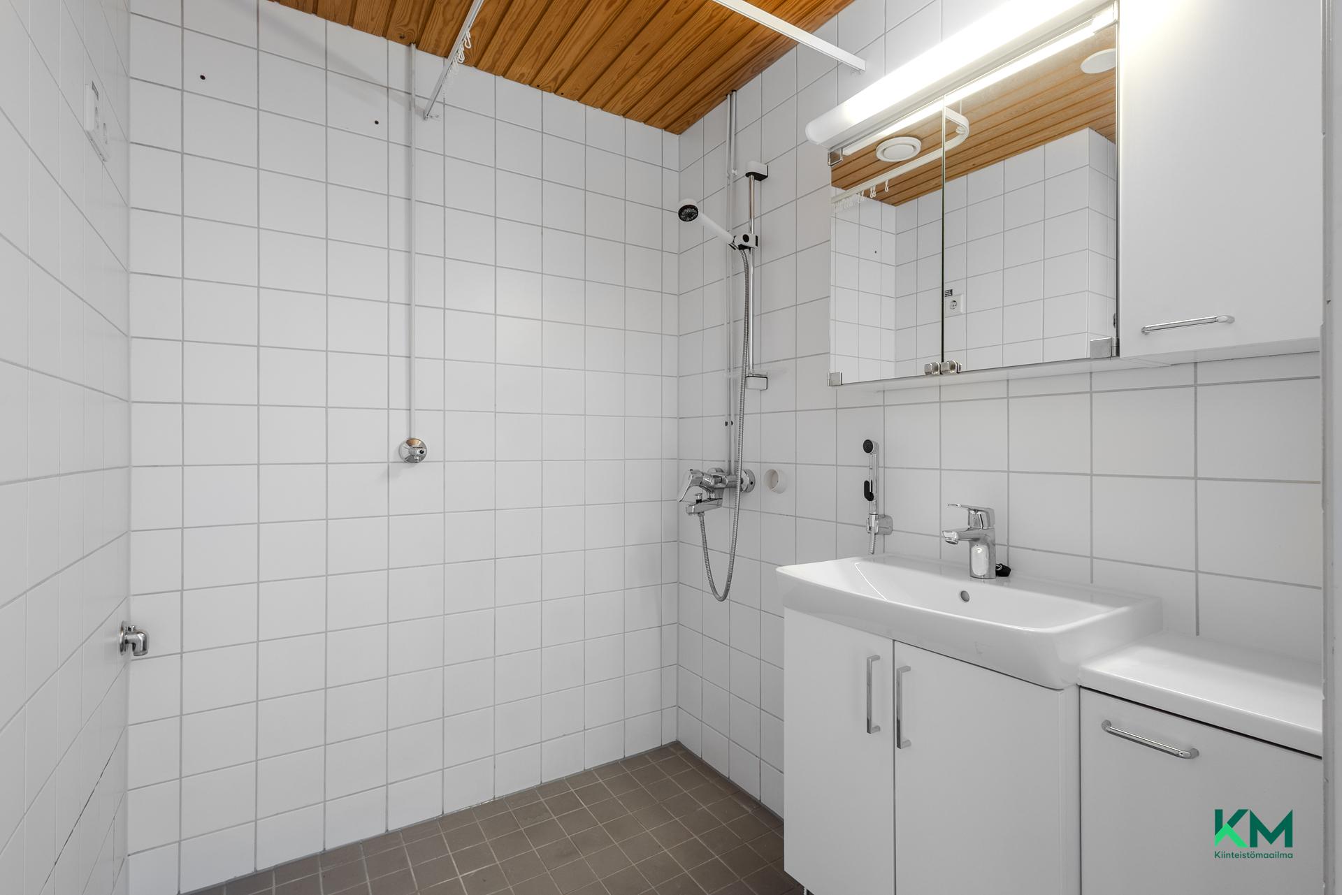 Messipojankuja 3, Ruoholahti, Helsinki