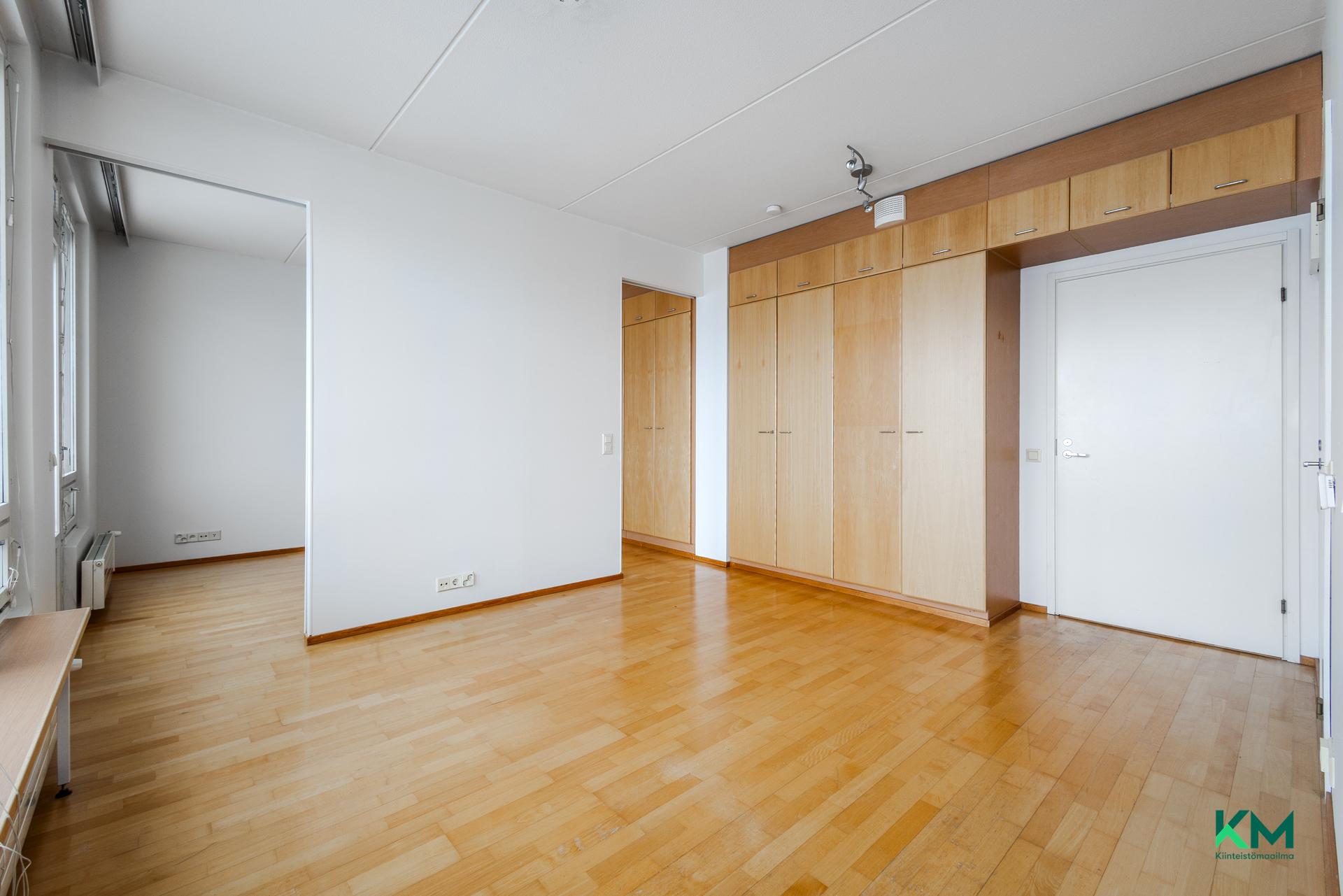 Messipojankuja 3, Ruoholahti, Helsinki