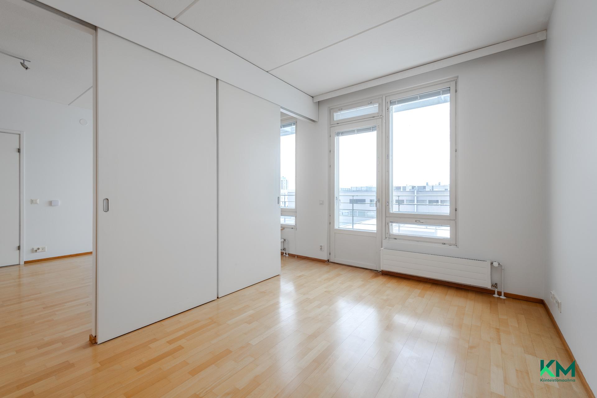 Messipojankuja 3, Ruoholahti, Helsinki