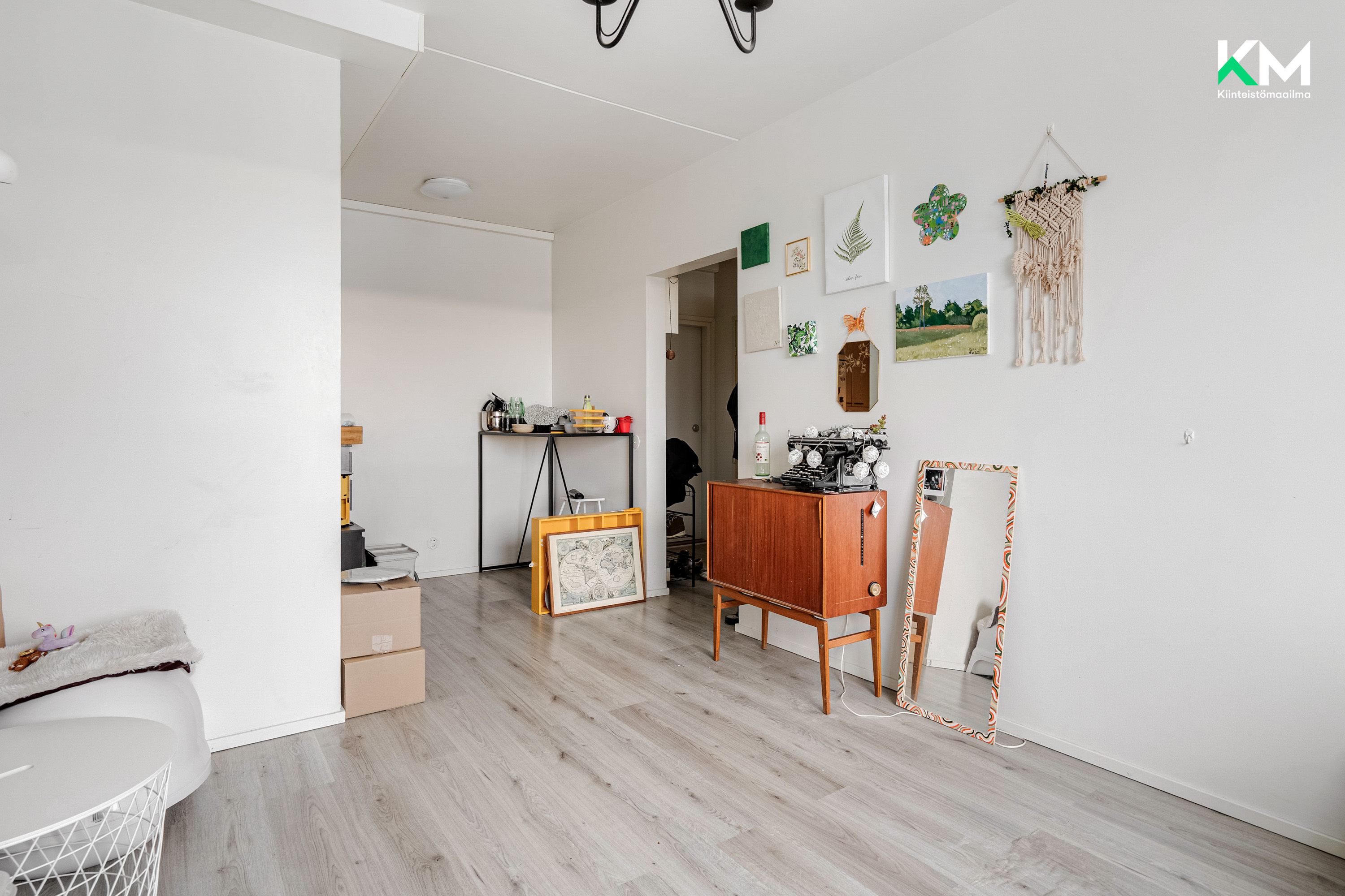 Petkeltie 6, Hannunniittu, Turku