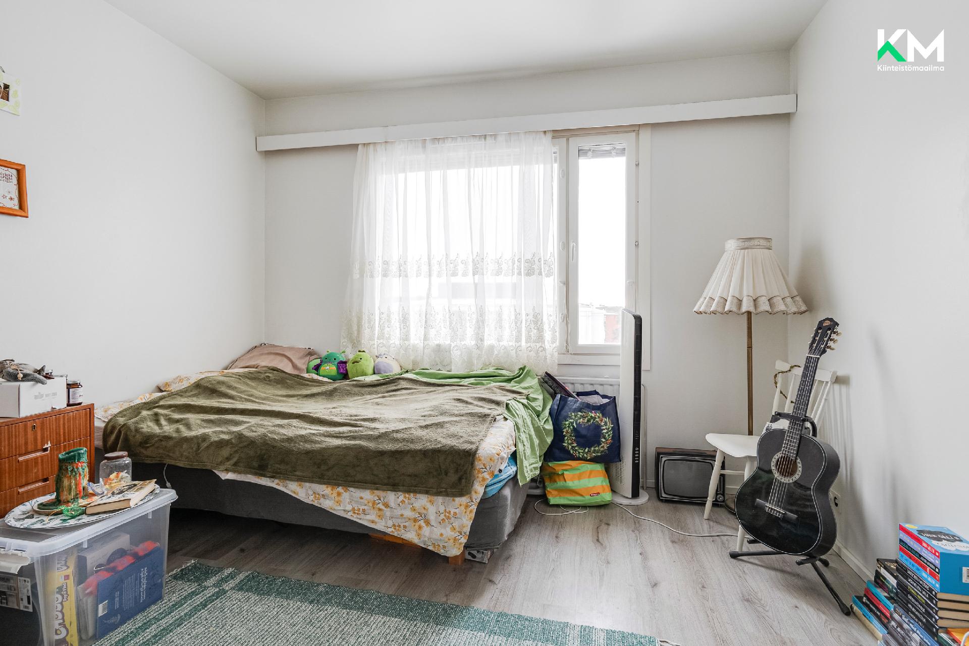 Petkeltie 6, Hannunniittu, Turku