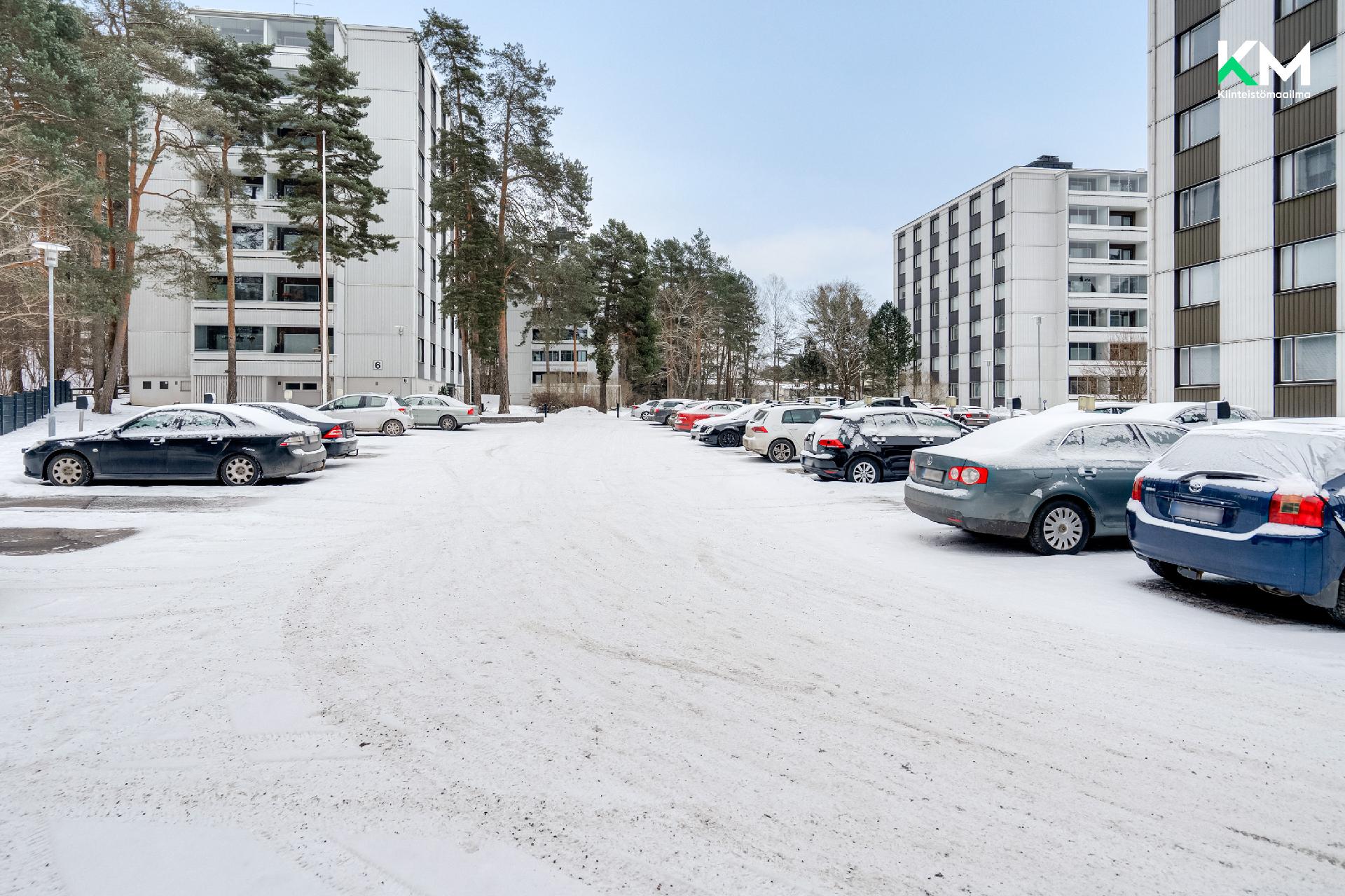 Petkeltie 6, Hannunniittu, Turku