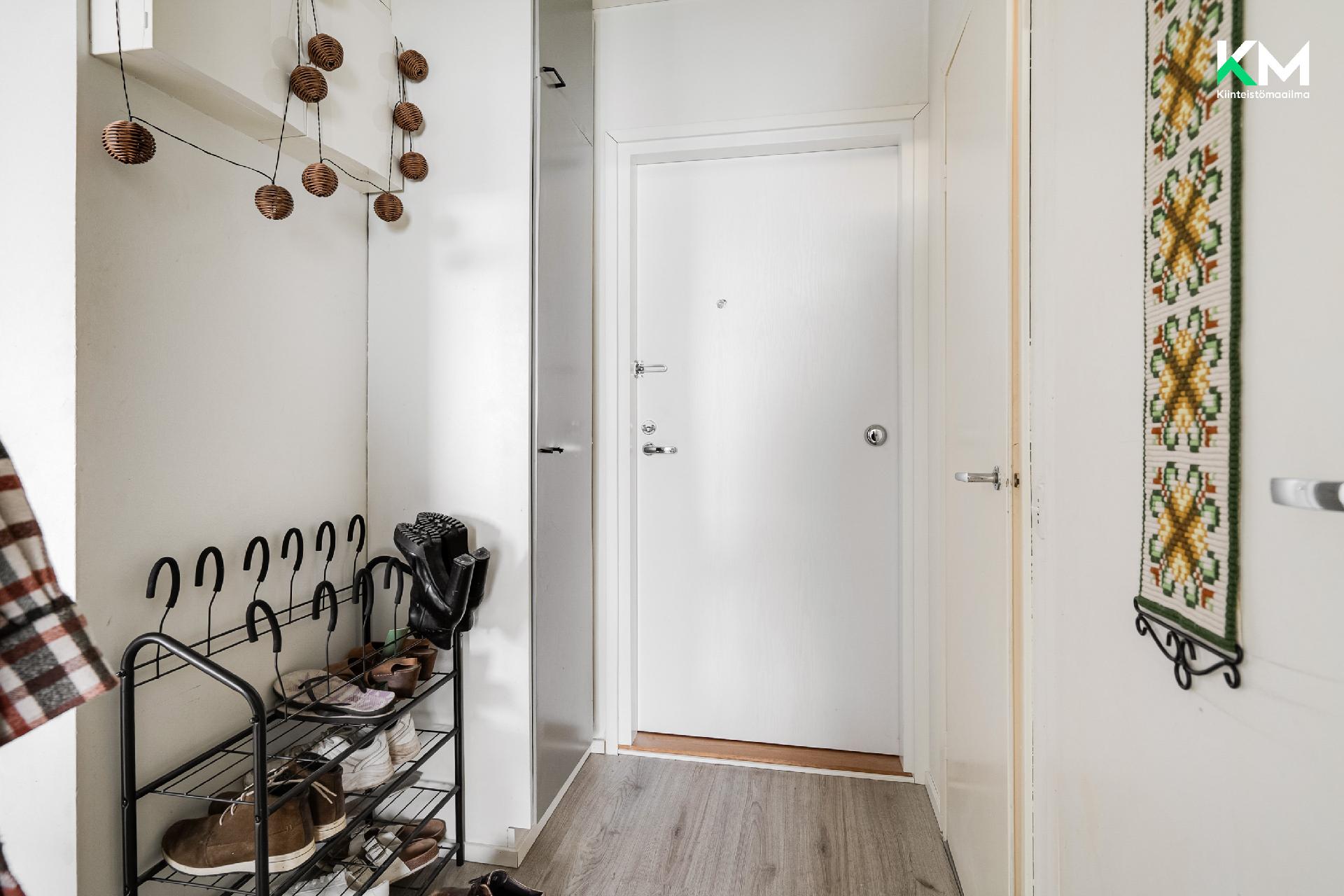 Petkeltie 6, Hannunniittu, Turku