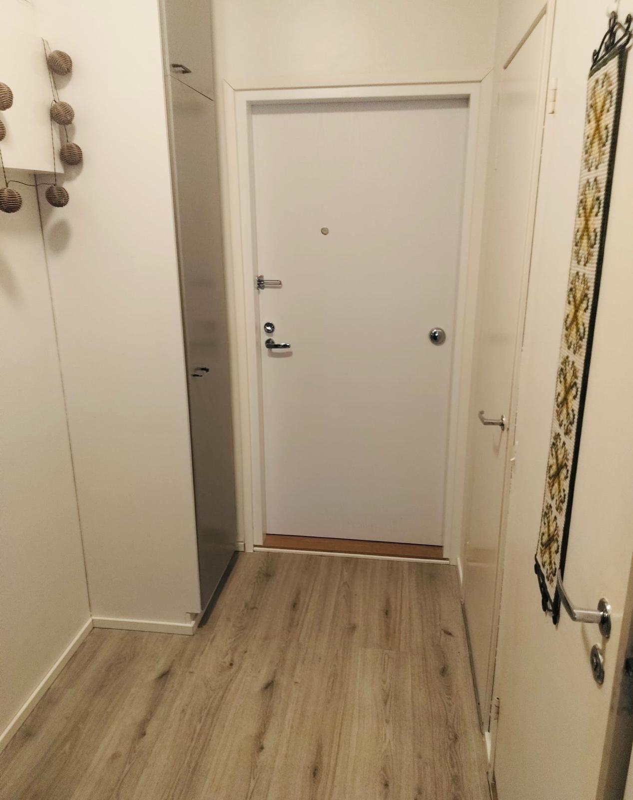 Petkeltie 6, Hannunniittu, Turku