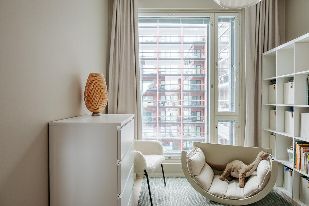 Kollikatu 2, Postipuisto, Helsinki