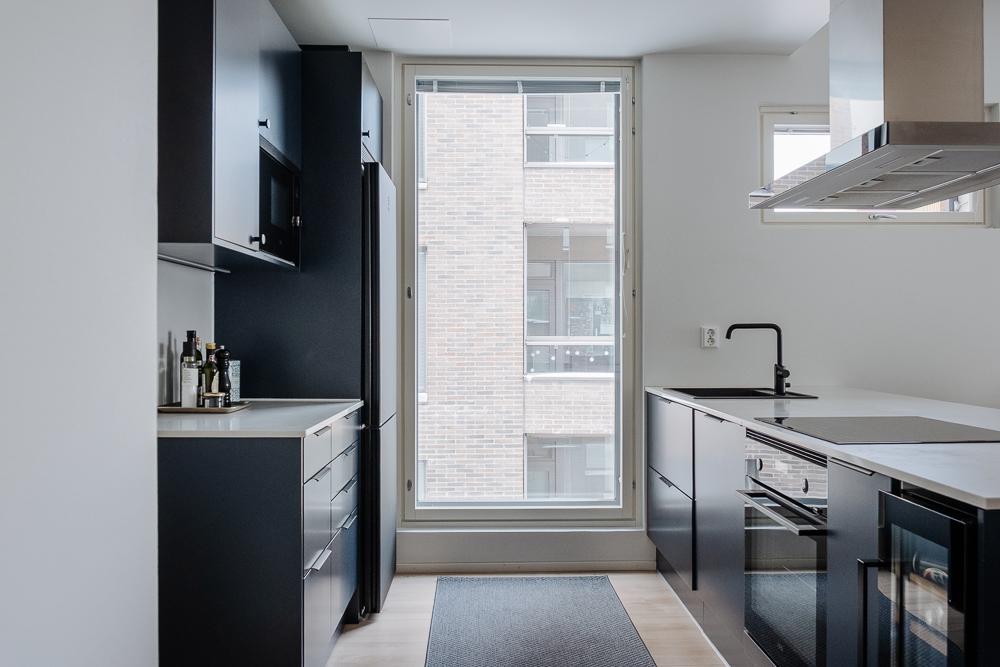 Kollikatu 2, Postipuisto, Helsinki