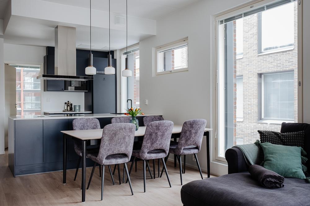 Kollikatu 2, Postipuisto, Helsinki