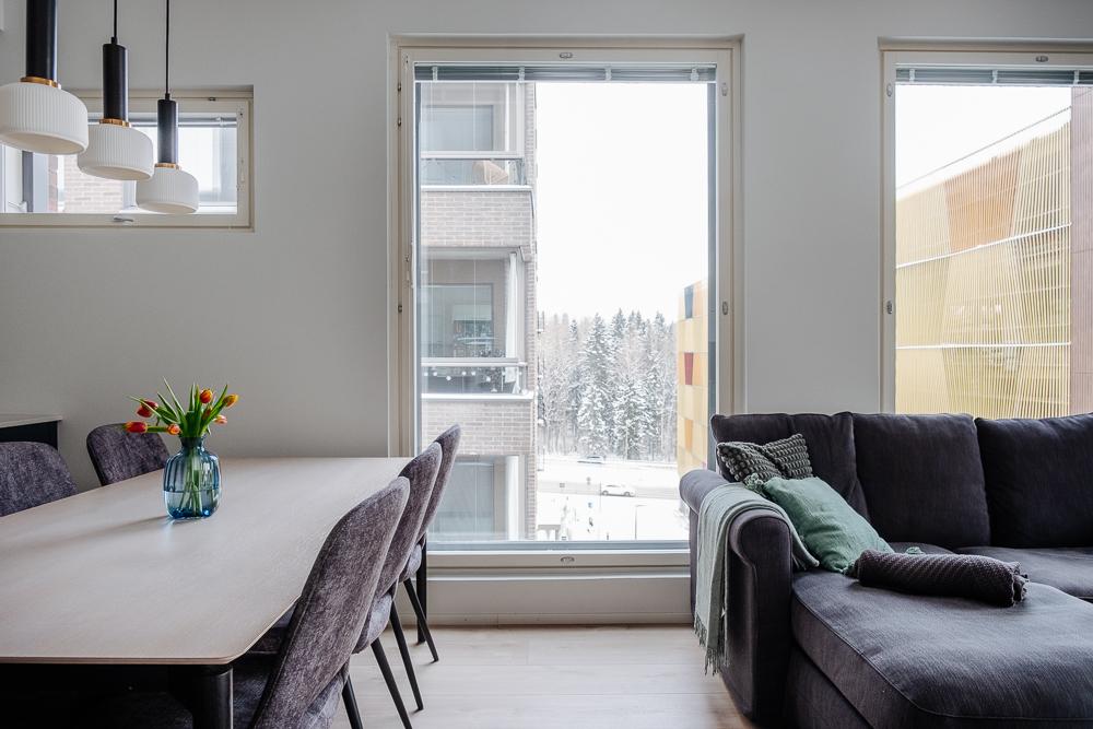 Kollikatu 2, Postipuisto, Helsinki