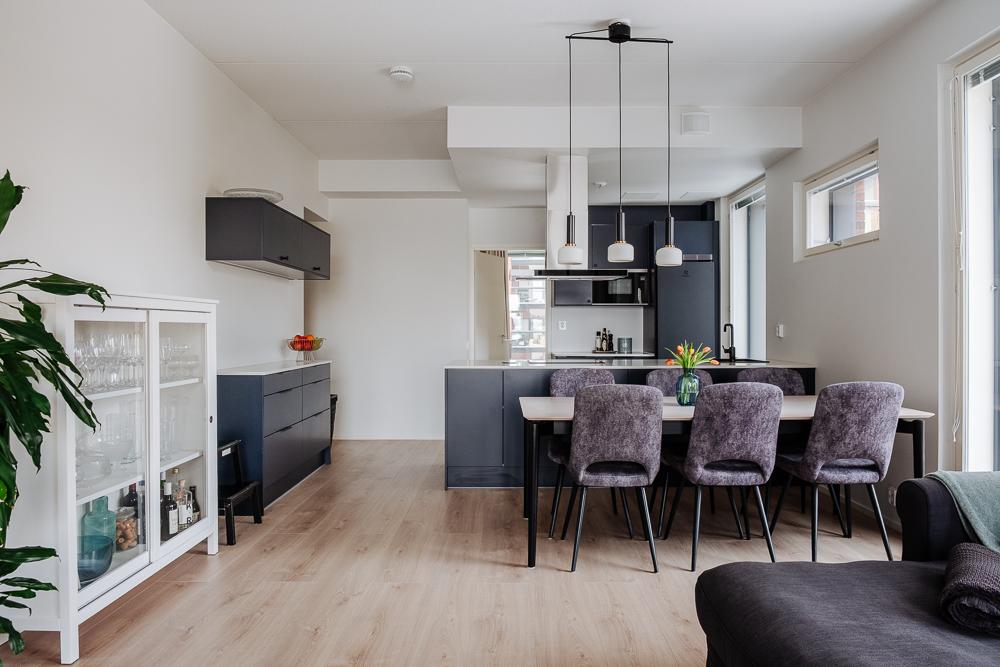 Kollikatu 2, Postipuisto, Helsinki