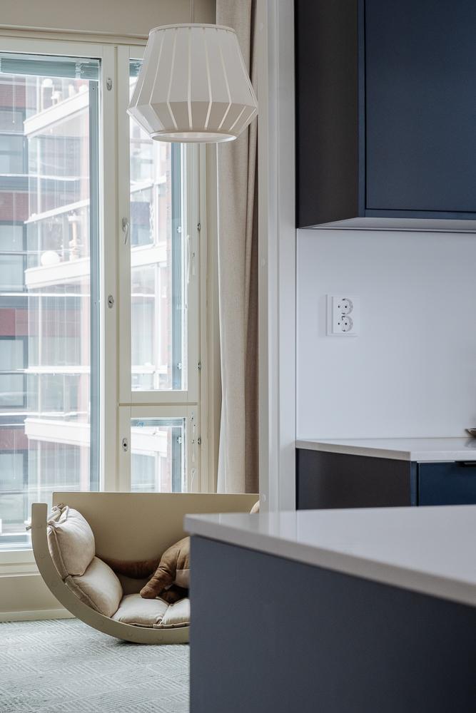 Kollikatu 2, Postipuisto, Helsinki