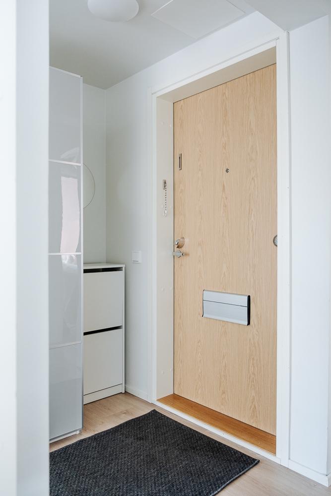 Kollikatu 2, Postipuisto, Helsinki