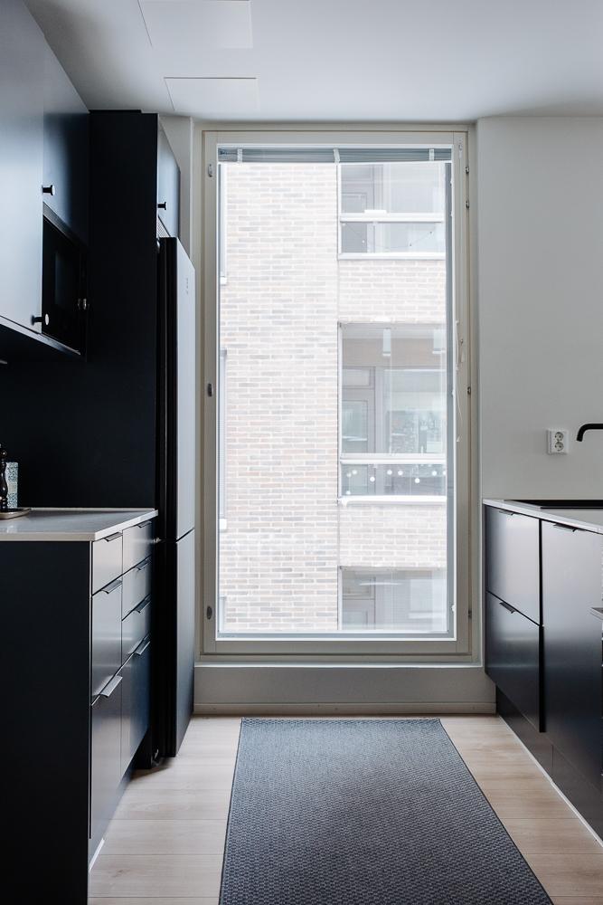 Kollikatu 2, Postipuisto, Helsinki