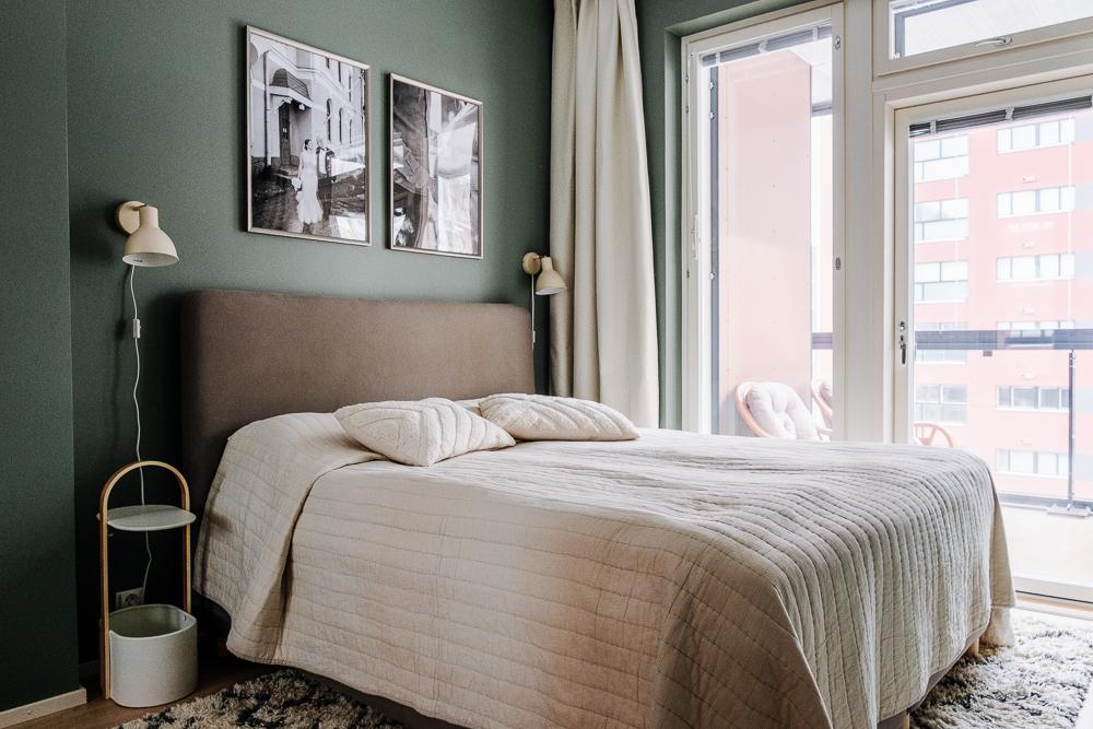 Kollikatu 2, Postipuisto, Helsinki