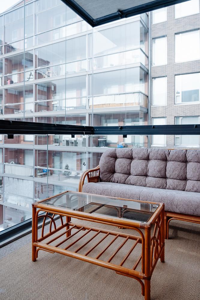 Kollikatu 2, Postipuisto, Helsinki