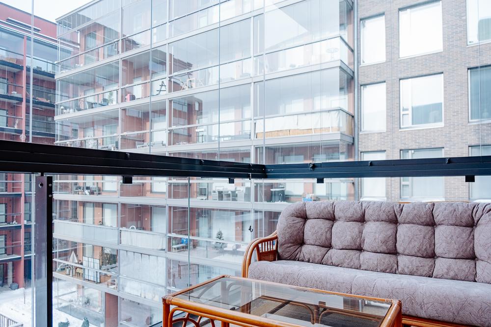 Kollikatu 2, Postipuisto, Helsinki