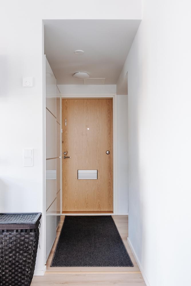 Kollikatu 2, Postipuisto, Helsinki