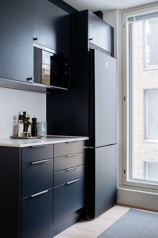 Kollikatu 2, Postipuisto, Helsinki