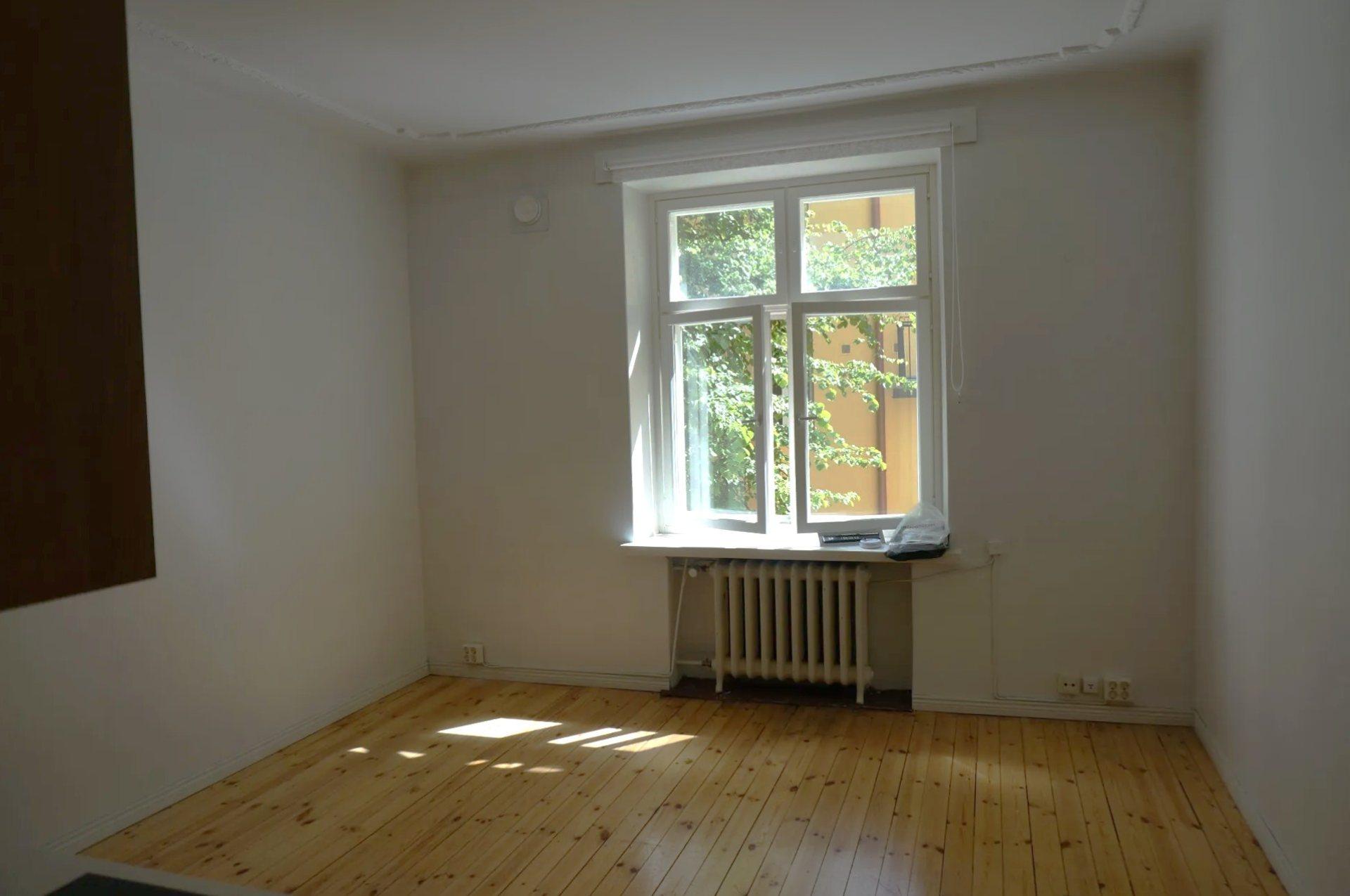 Korkeavuorenkatu 3, Ullanlinna, Helsinki