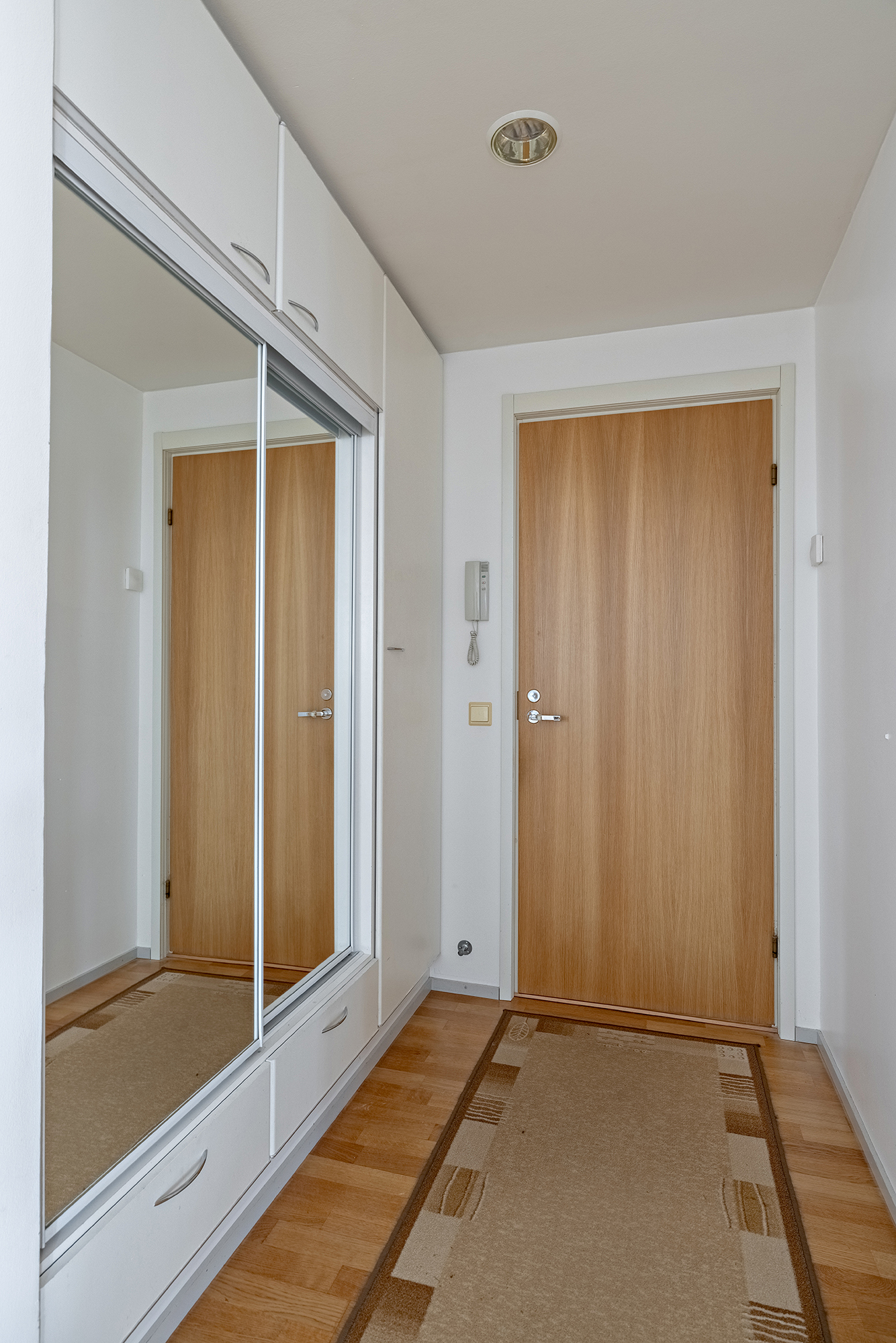 Kiikelinranta 1, Keskusta, Oulu