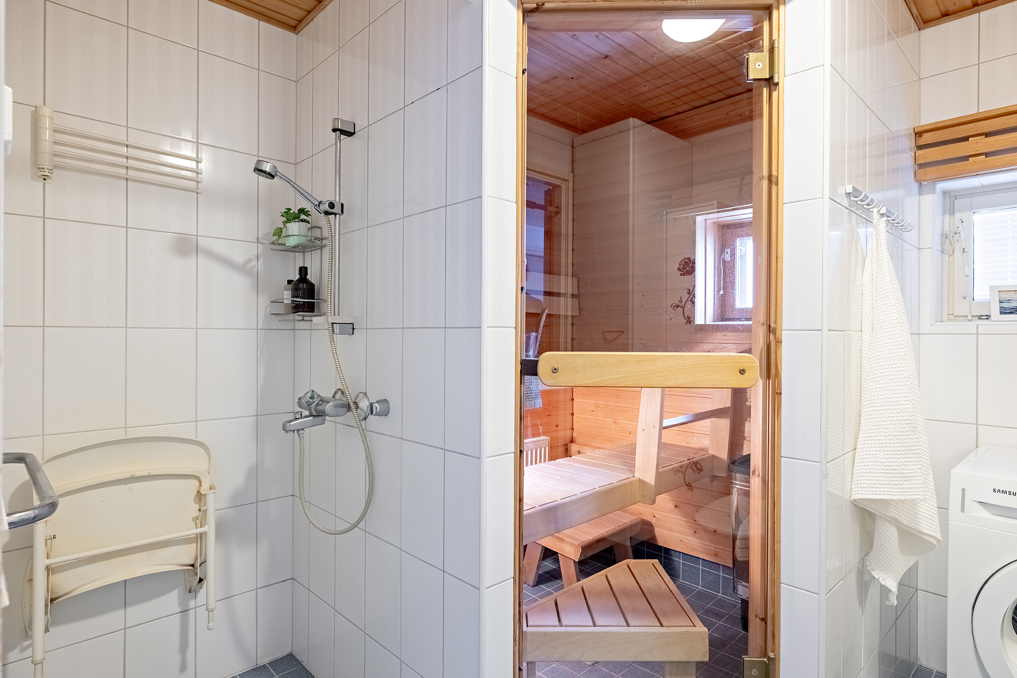 Kiikelinranta 1, Keskusta, Oulu