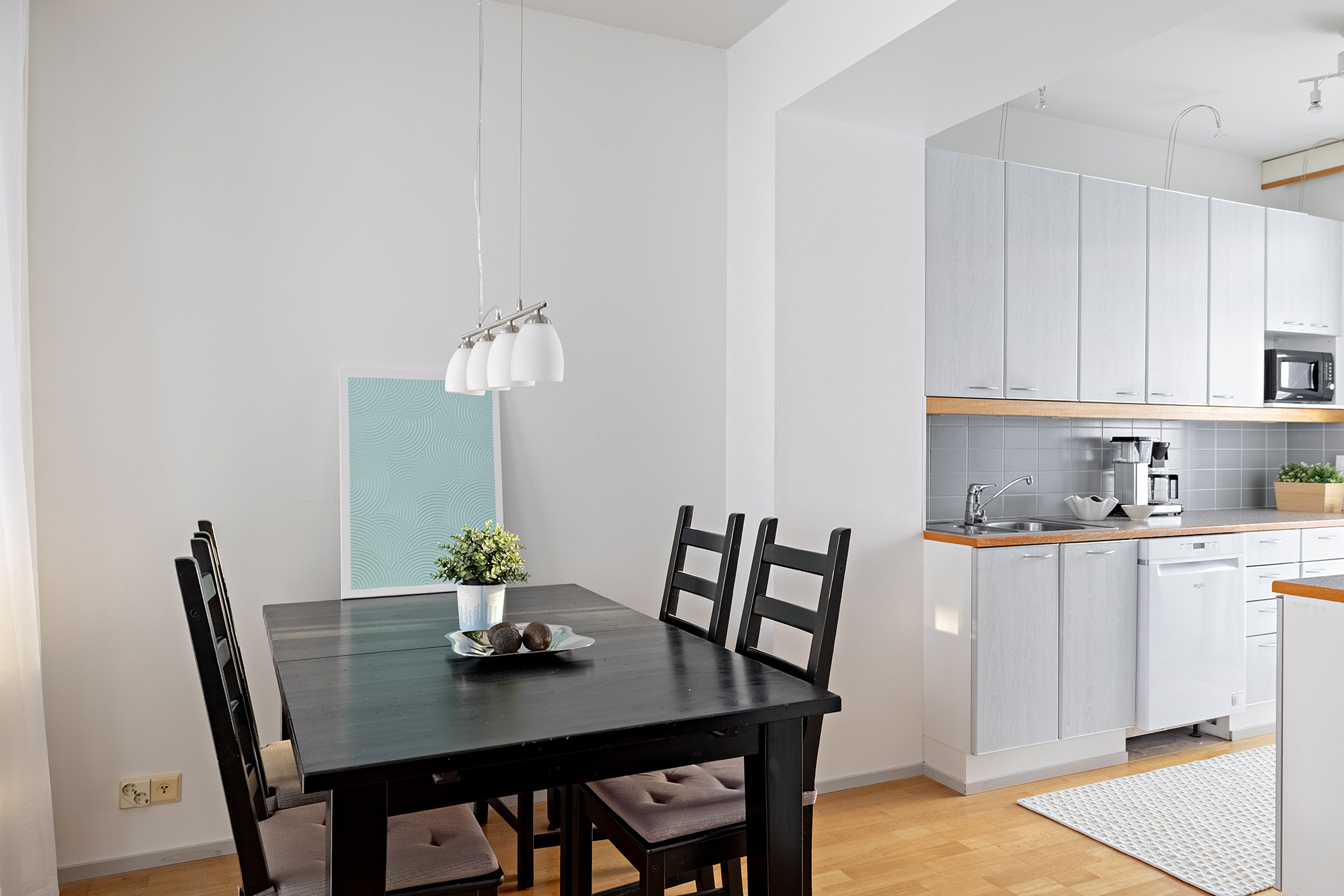 Kiikelinranta 1, Keskusta, Oulu