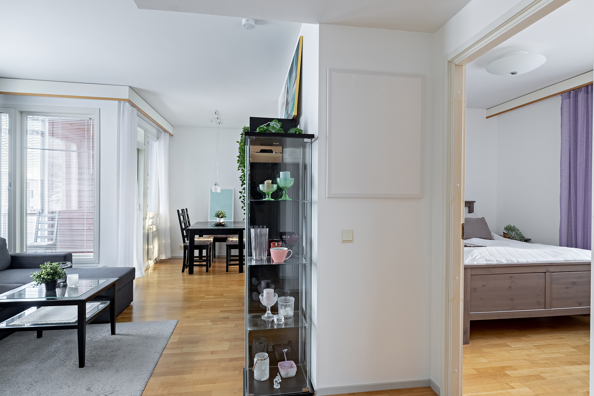 Kiikelinranta 1, Keskusta, Oulu