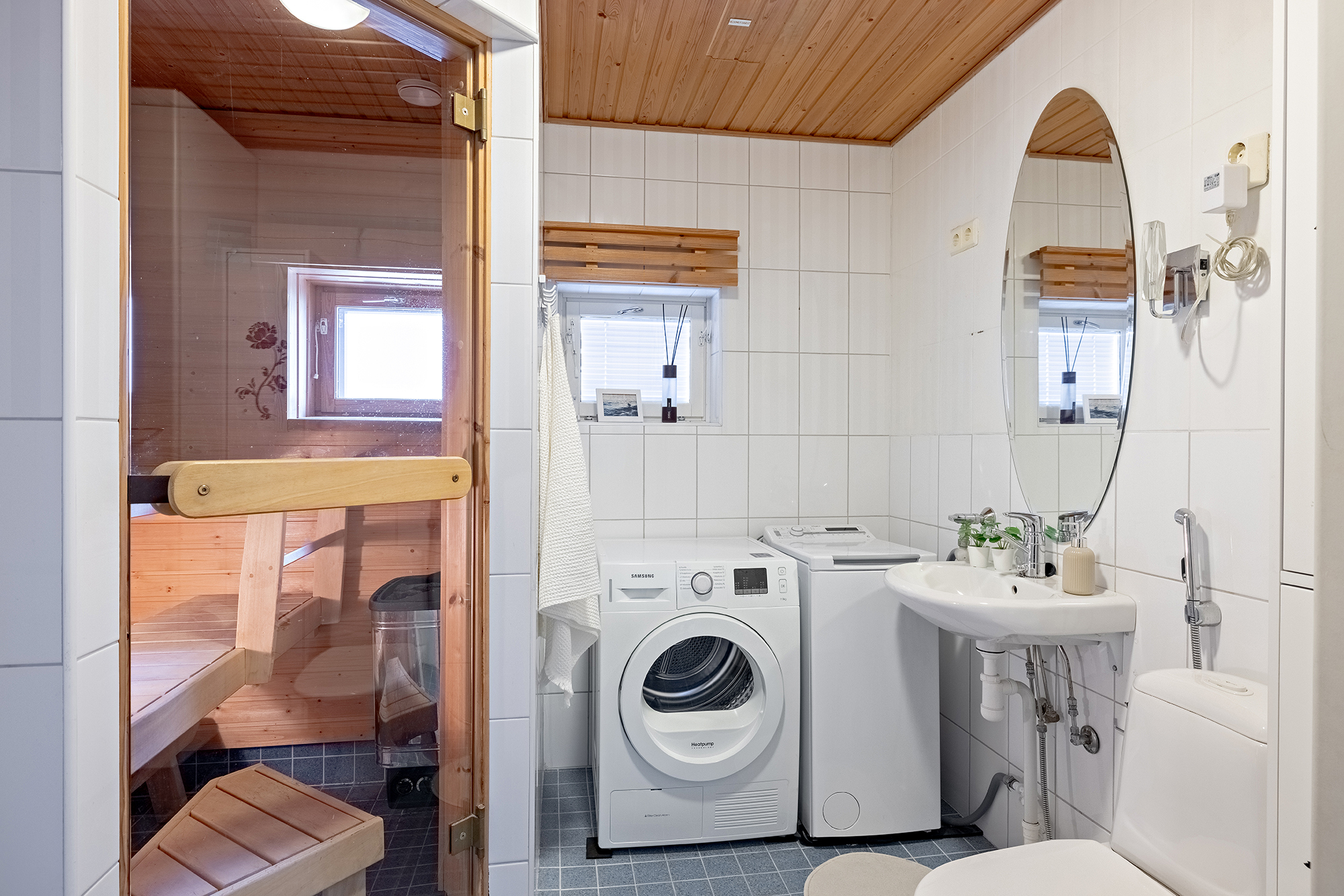 Kiikelinranta 1, Keskusta, Oulu