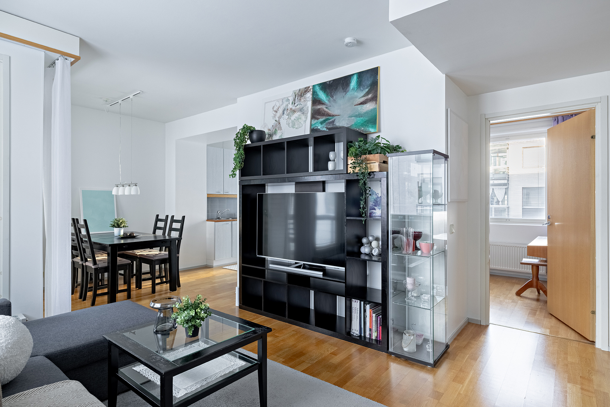 Kiikelinranta 1, Keskusta, Oulu