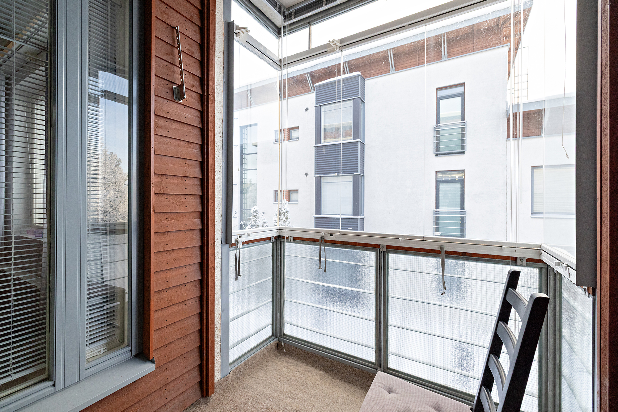 Kiikelinranta 1, Keskusta, Oulu