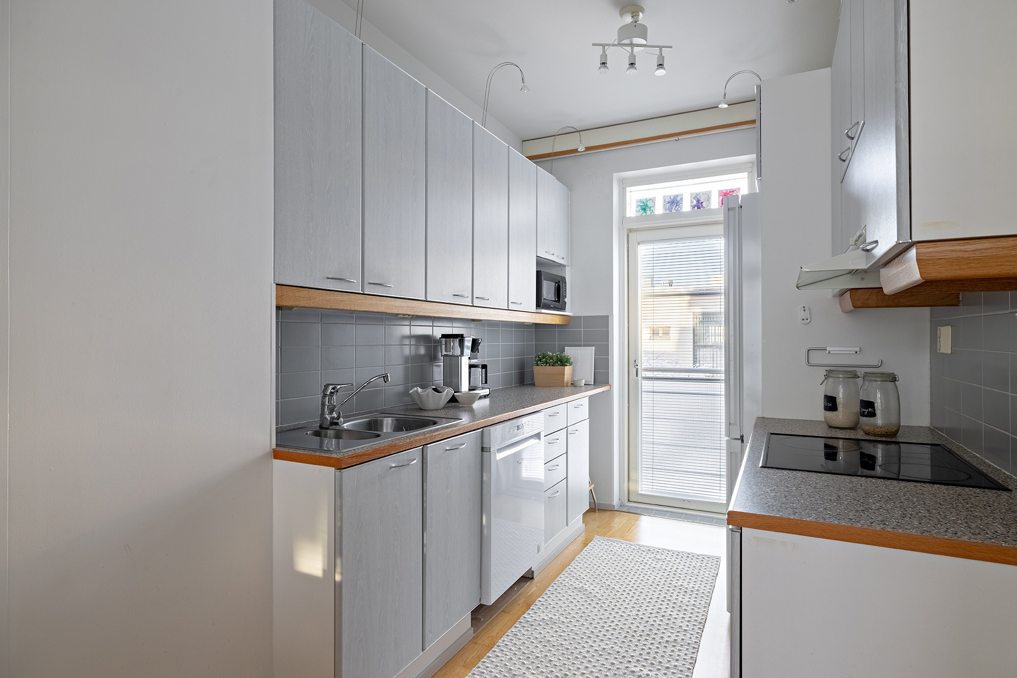 Kiikelinranta 1, Keskusta, Oulu